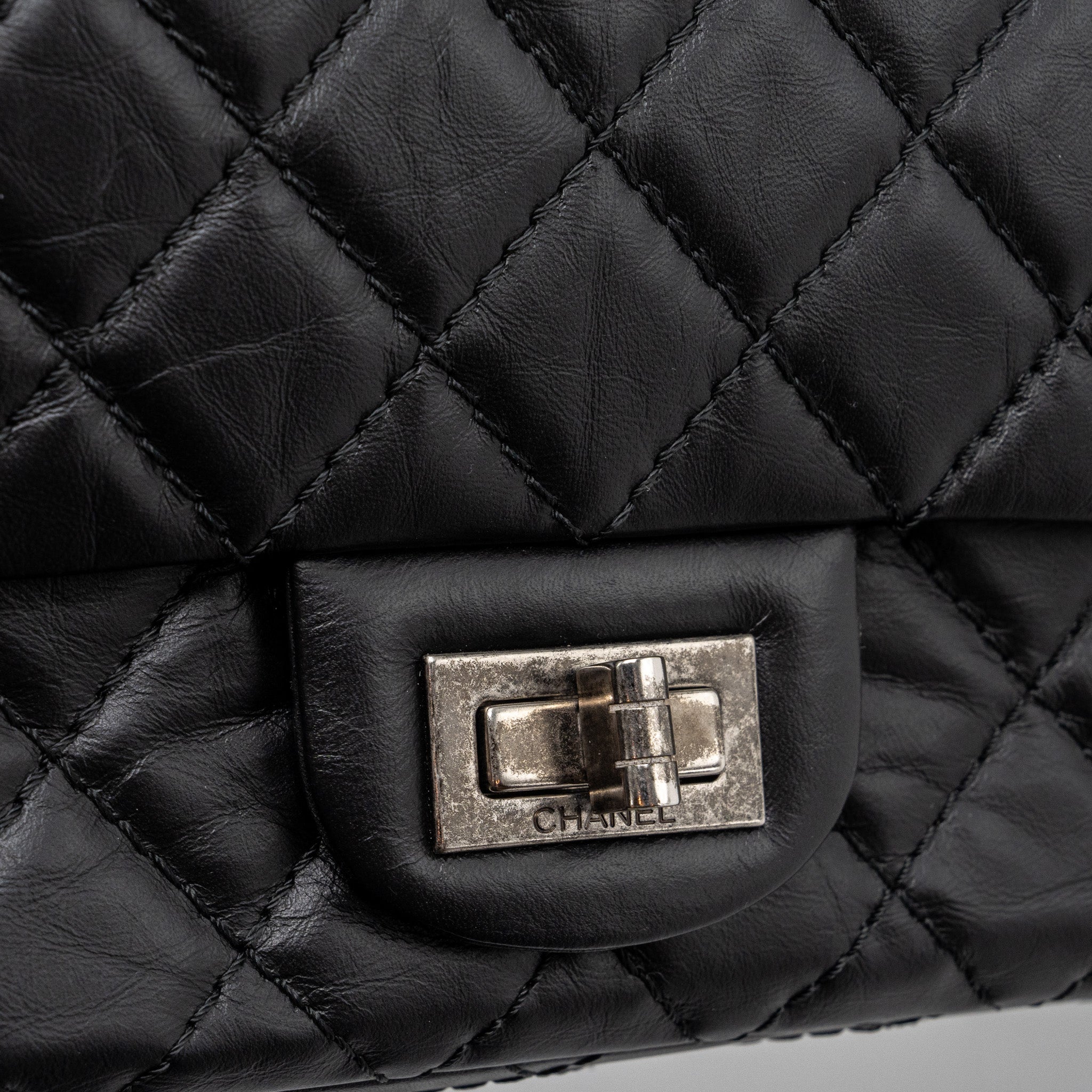 chanel-2-55-small-reissue-flap-bag-aged-calfskin-black-ruthenium-hardware