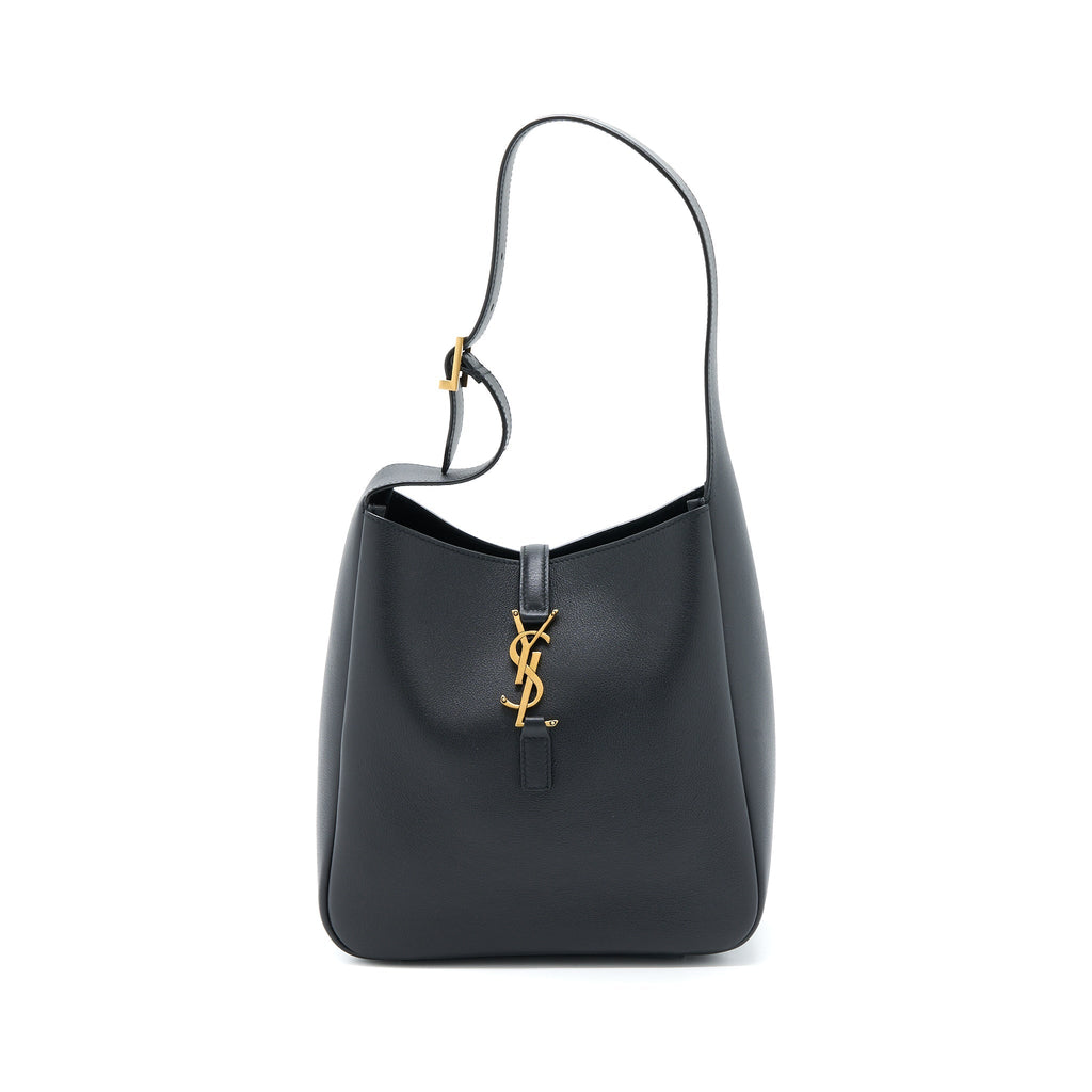 saint-laurent-le-5-a-7-soft-small-bag-in-smooth-calfskin-black-ghw