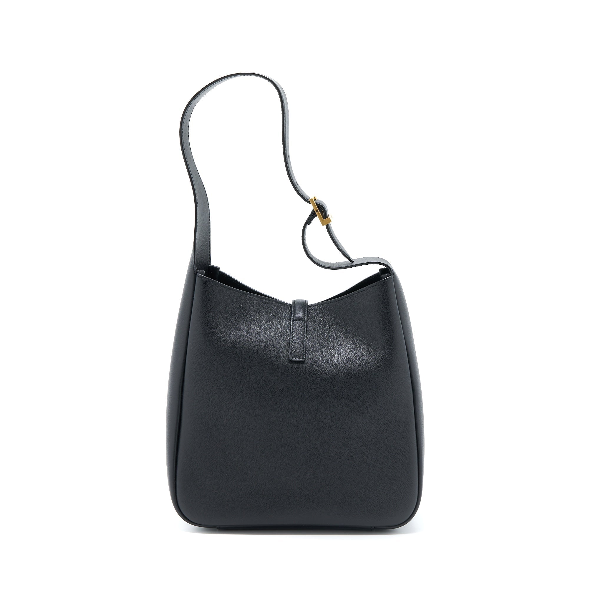 saint-laurent-le-5-a-7-soft-small-bag-in-smooth-calfskin-black-ghw