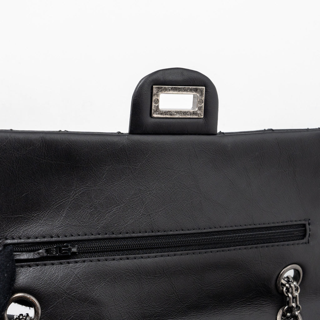 chanel-2-55-small-reissue-flap-bag-aged-calfskin-black-ruthenium-hardware