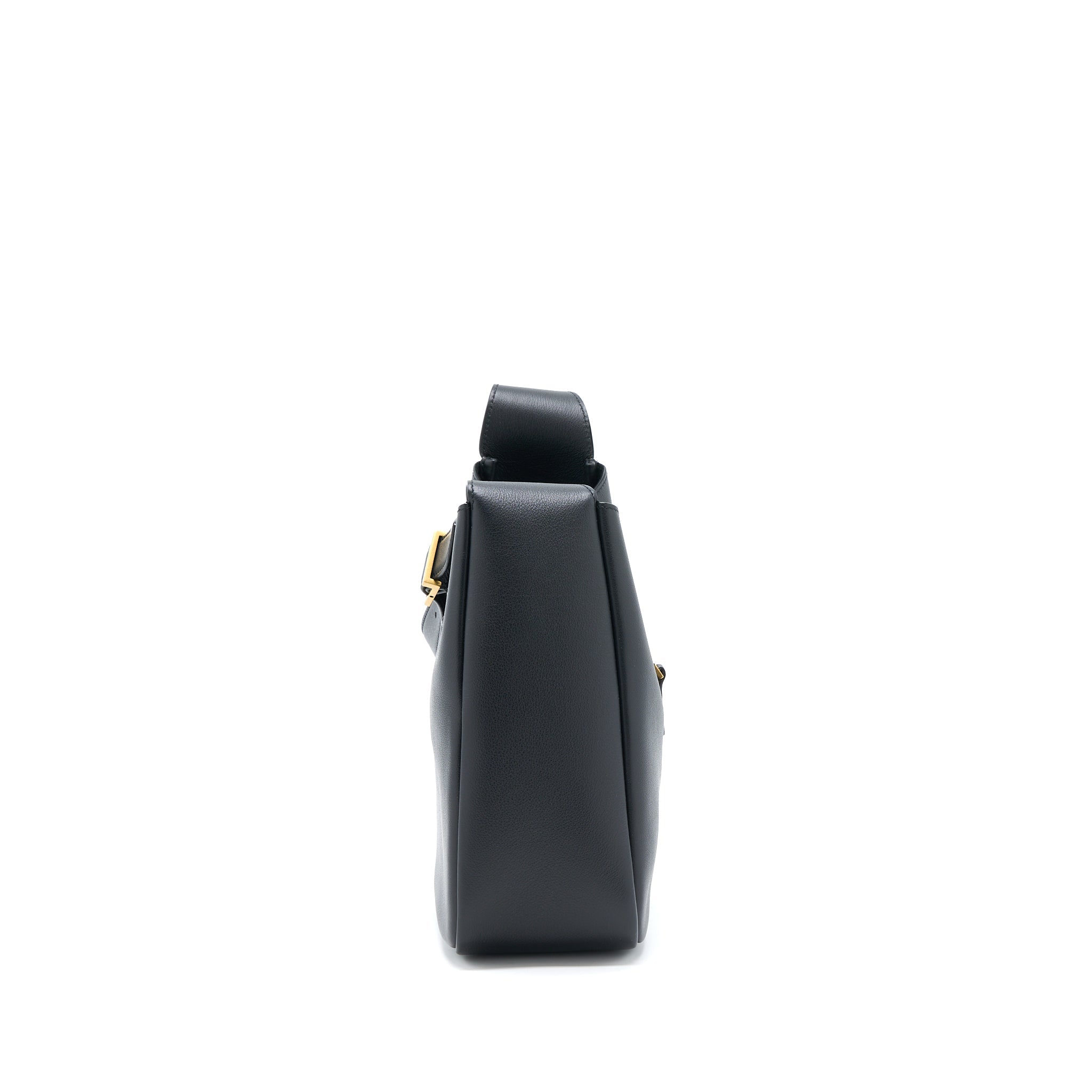 saint-laurent-le-5-a-7-soft-small-bag-in-smooth-calfskin-black-ghw
