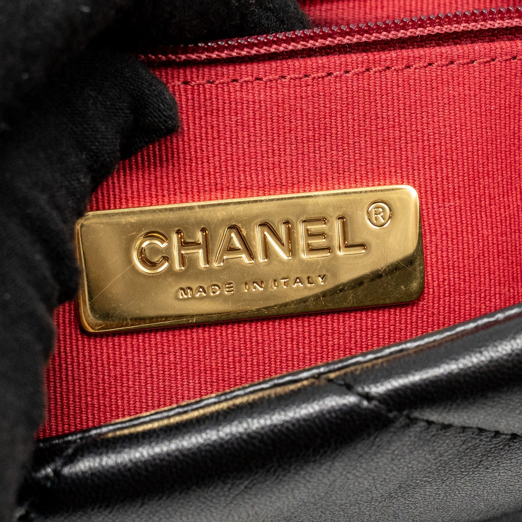 chanel-small-19-bag-goat-skin-black-multicolor-hardware-microchip