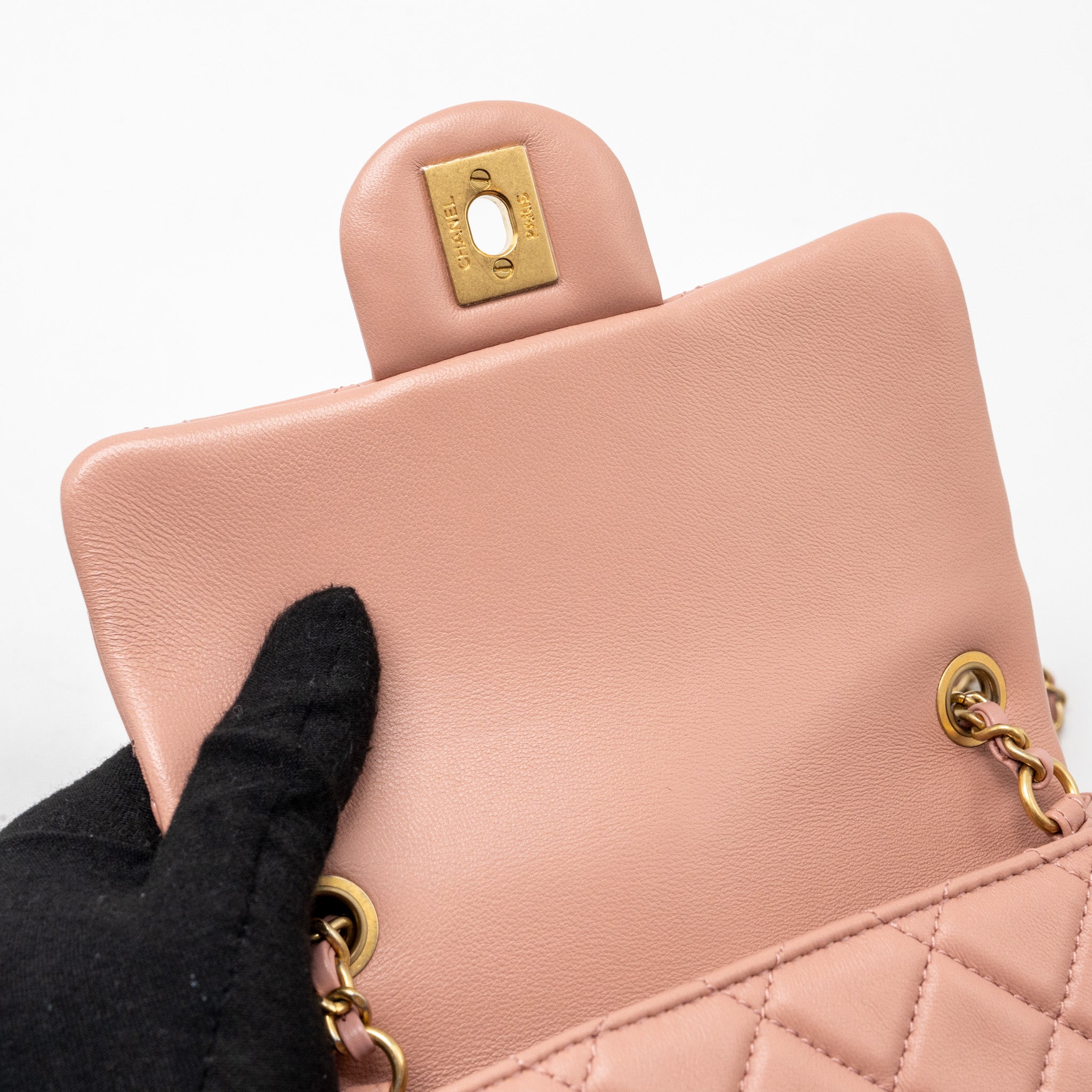 chanel-pearl-crush-mini-square-flap-bag-lambskin-pink-ghw-microchip-copy