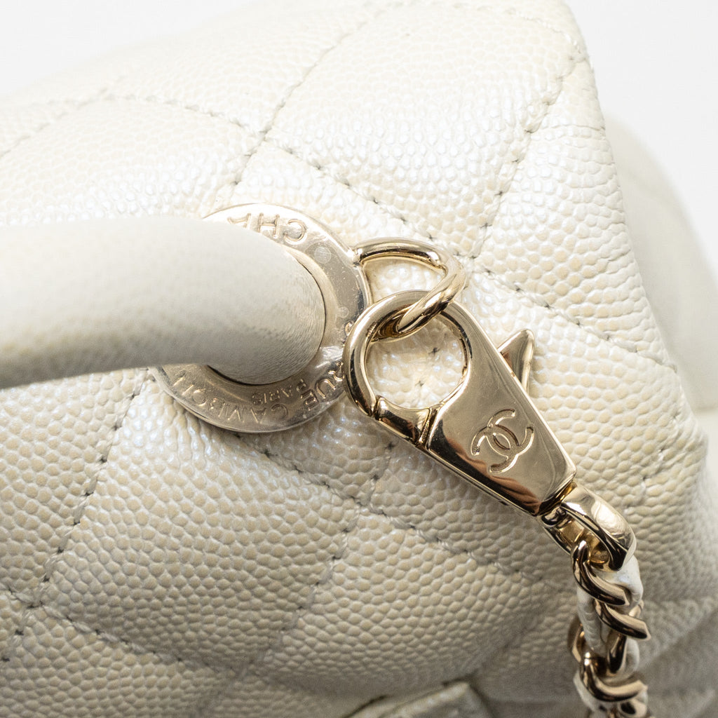 chanel-mini-coco-handle-caviar-iridescent-white-lghw