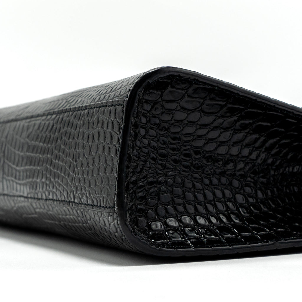 saint-laurent-manhattan-shoulder-bag-croco-embossed-calfskin-leather-black-ghw