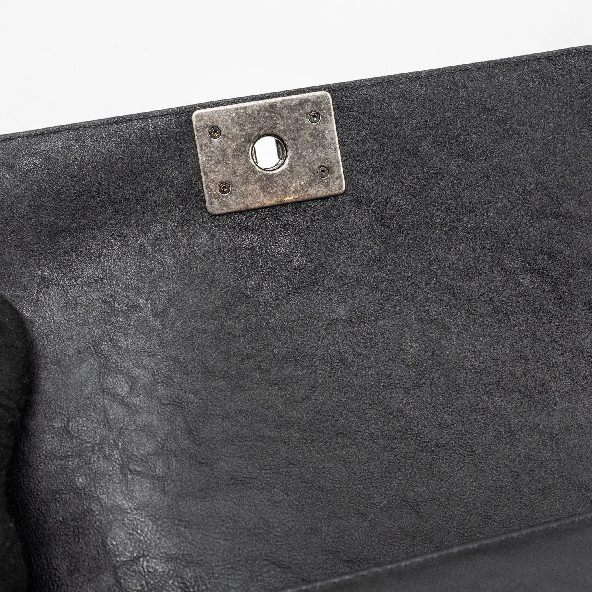 chanel-top-handle-medium-boy-bag-limited-edition-calfskin-black-ruthenium-hardware