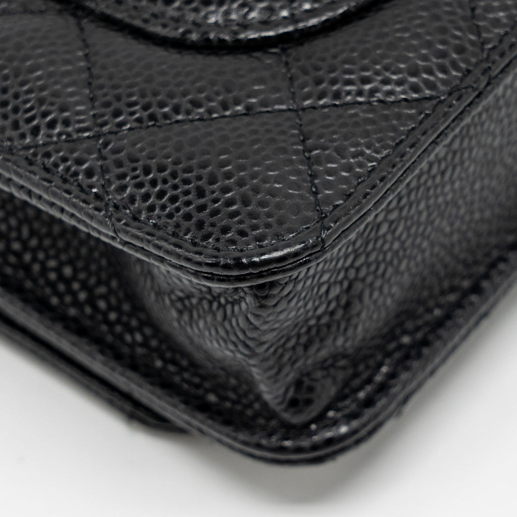chanel-classic-wallet-on-chain-caviar-black-ghw-24
