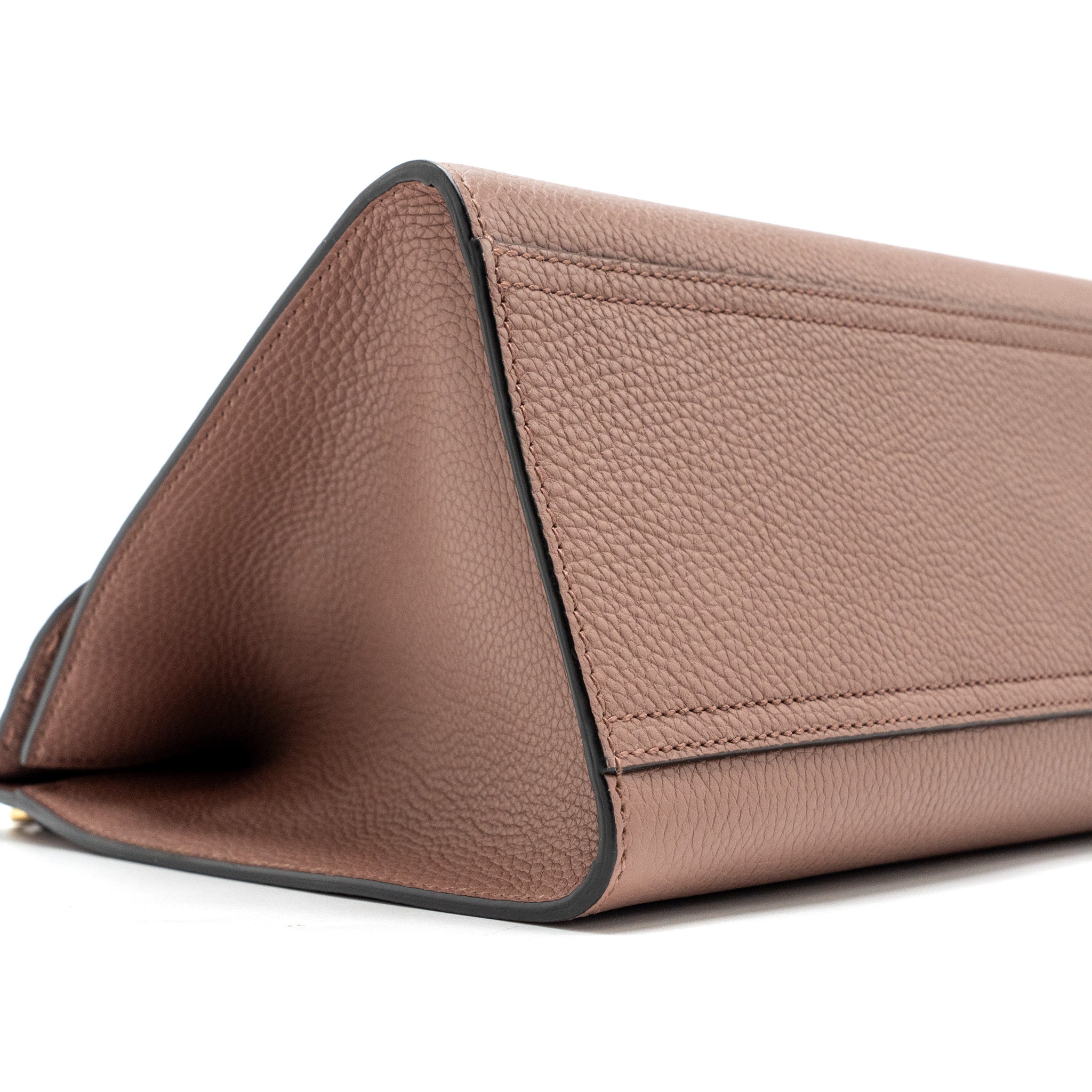 gucci-top-handle-flap-bag-calfskin-dark-pink-ghw