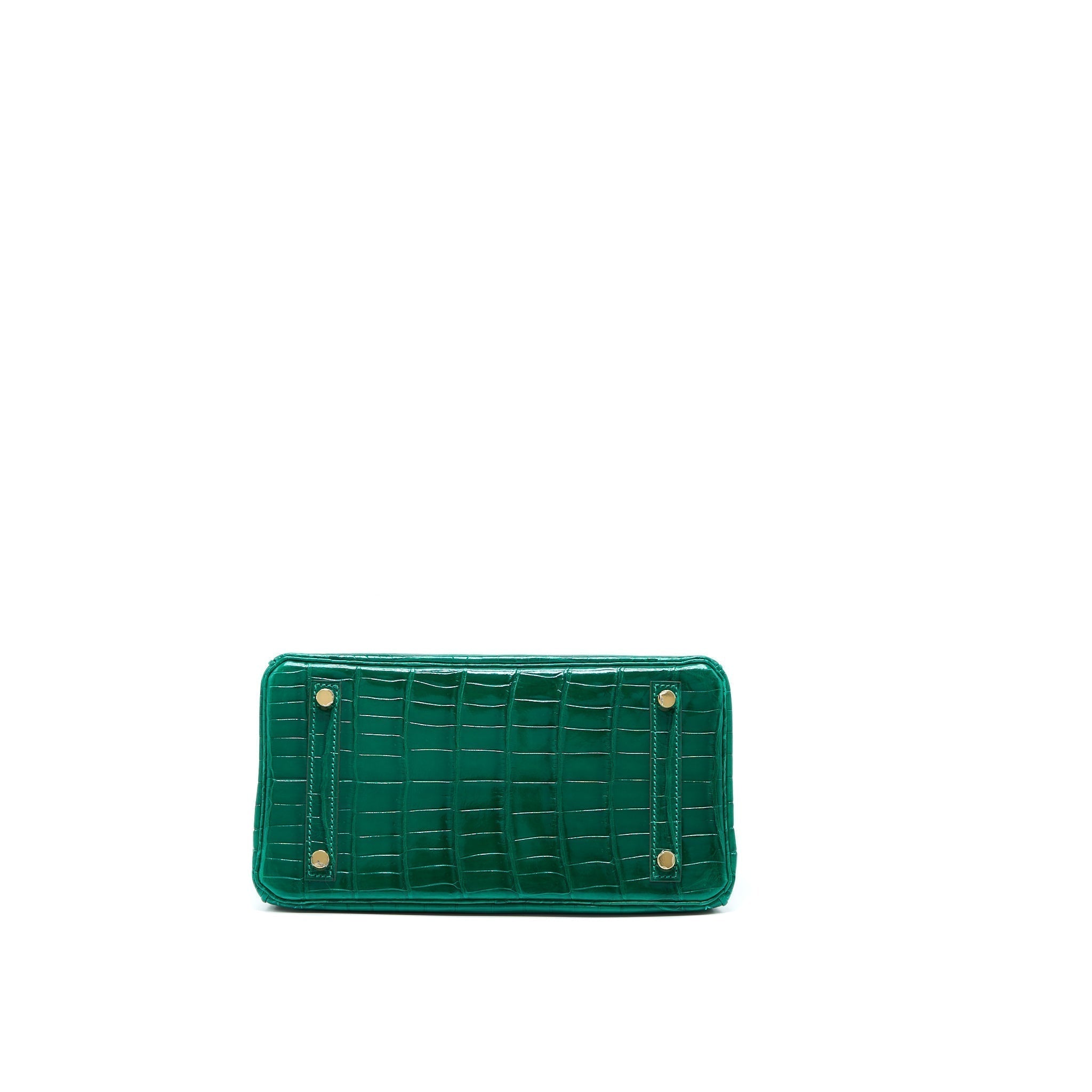 hermes-birkin-25-shiny-crocodile-6q-vert-emeraude-ghw-stamp-d-1