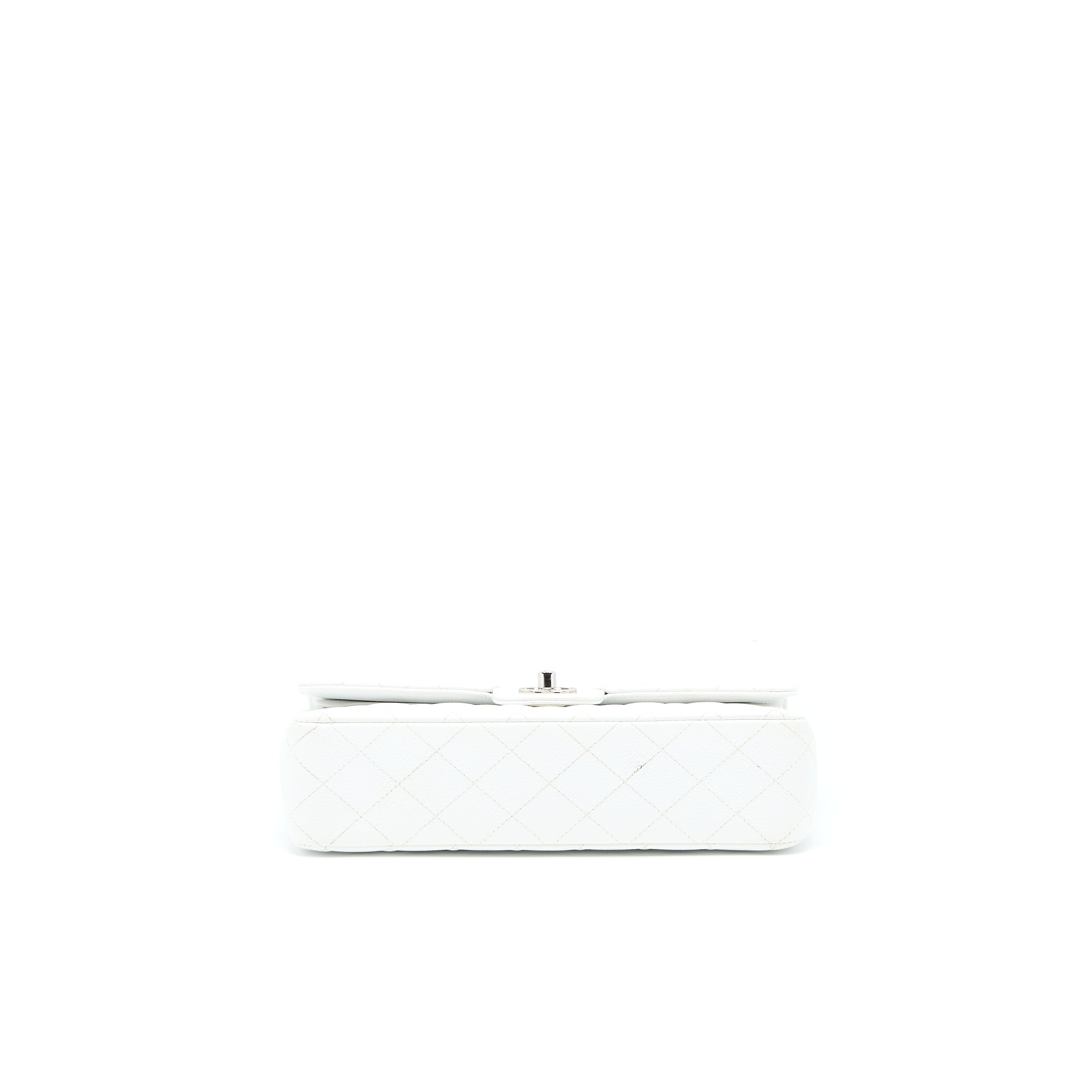 chanel-medium-classic-flap-caviar-white-shw