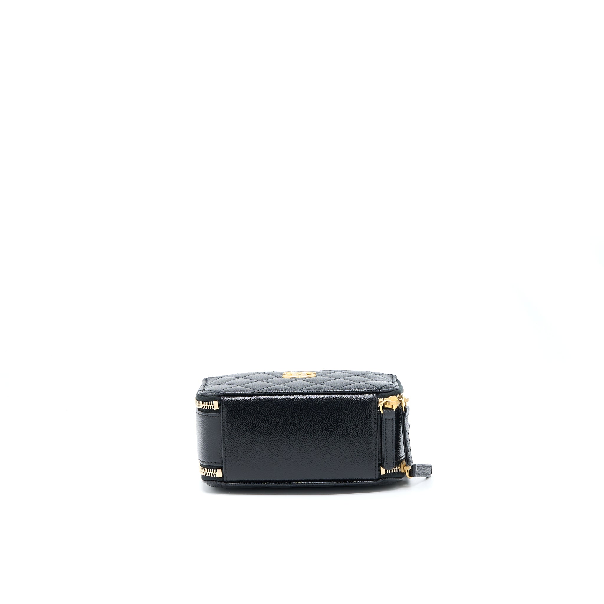 chanel-22s-top-handle-small-vanity-case-caviar-black-brushed-ghw-microchip