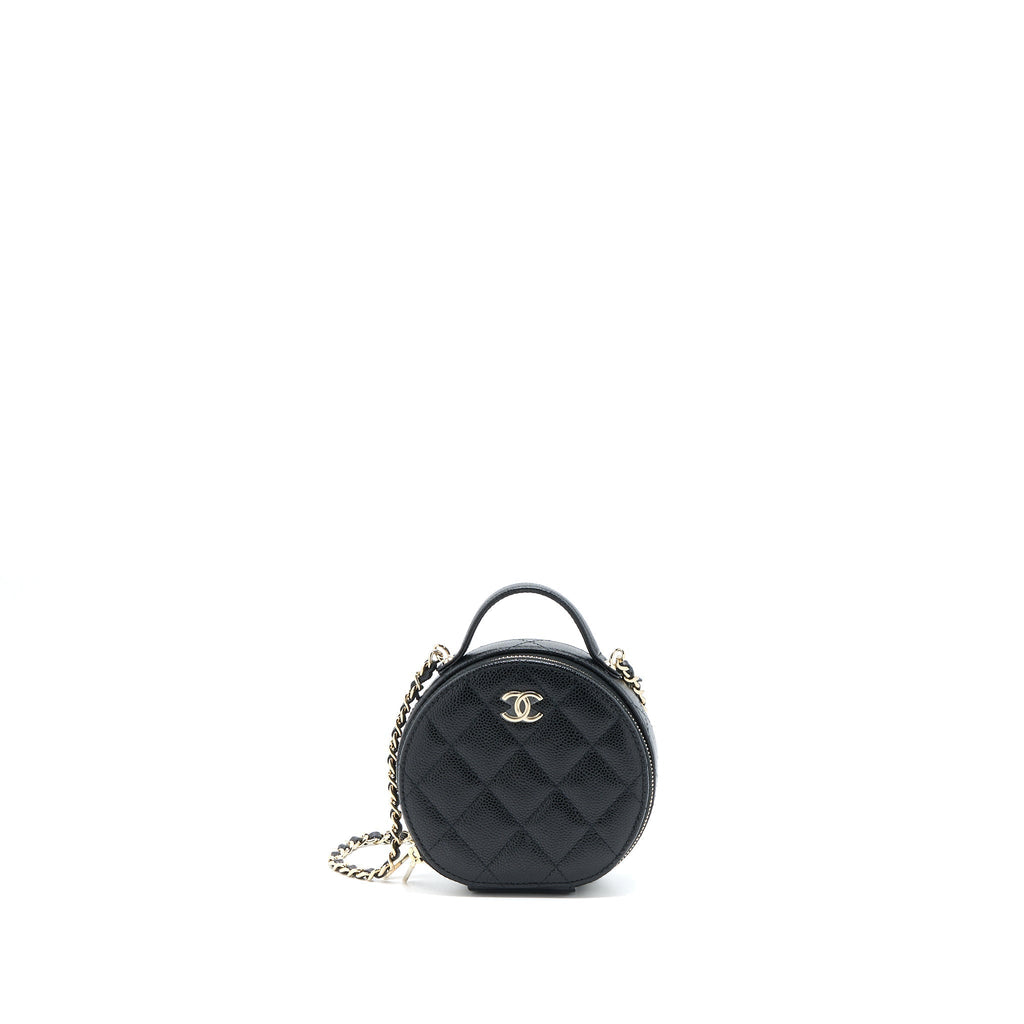 chanel-mini-top-handle-round-vanity-case-with-chain-caviar-black-lghw