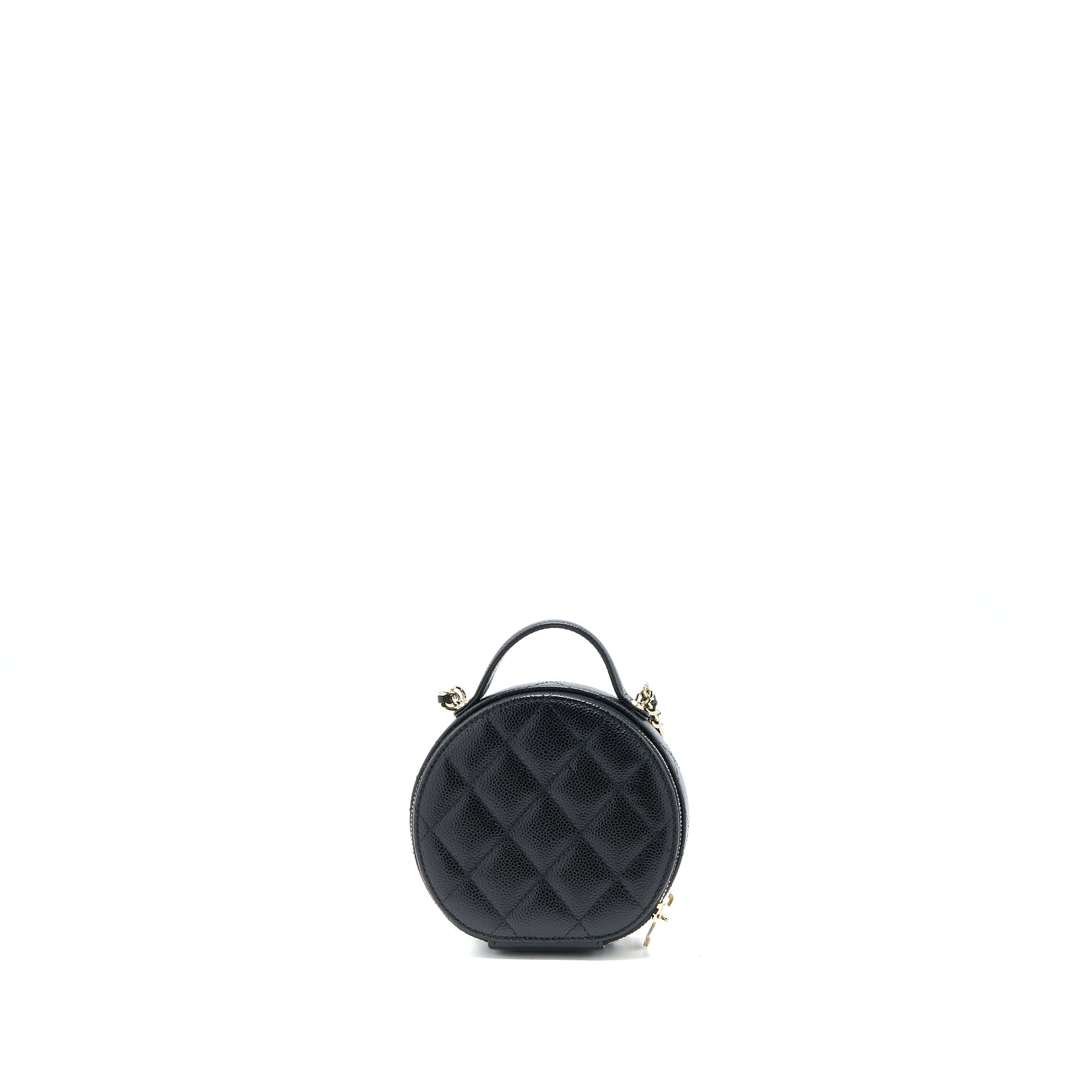chanel-mini-top-handle-round-vanity-case-with-chain-caviar-black-lghw