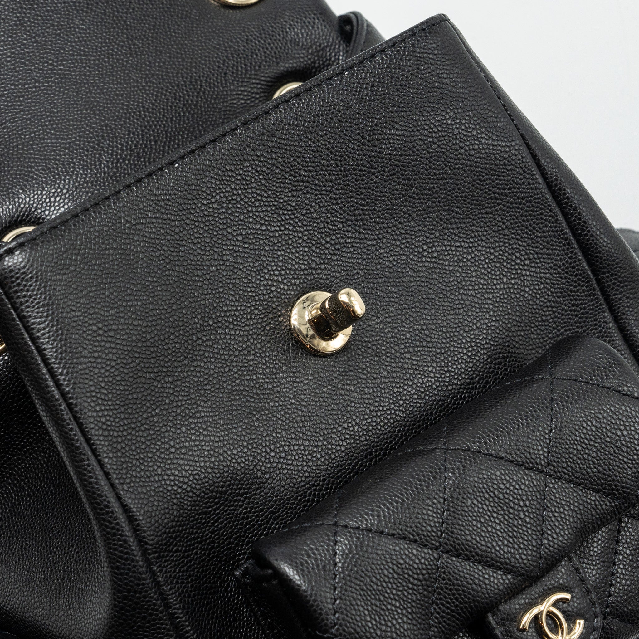 chanel-triple-pocket-backpack-caviar-black-lghw-microchip-copy