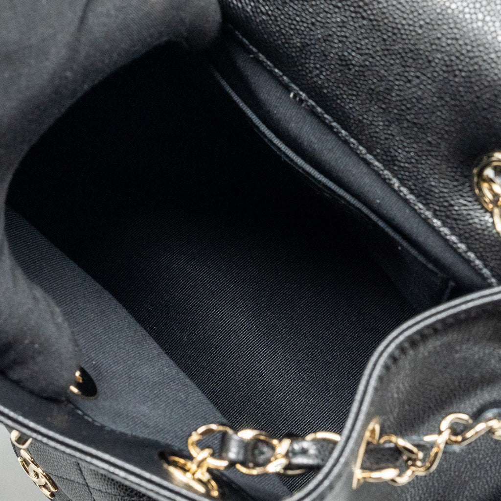 chanel-triple-pocket-backpack-caviar-black-lghw-microchip-copy