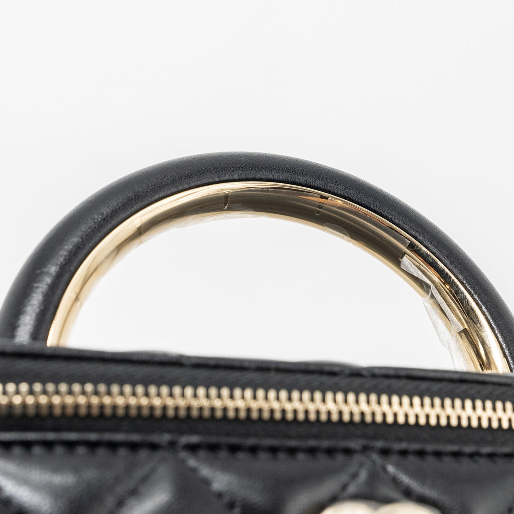 chanel-top-handle-long-vanity-case-lambskin-black-ghw-microchip