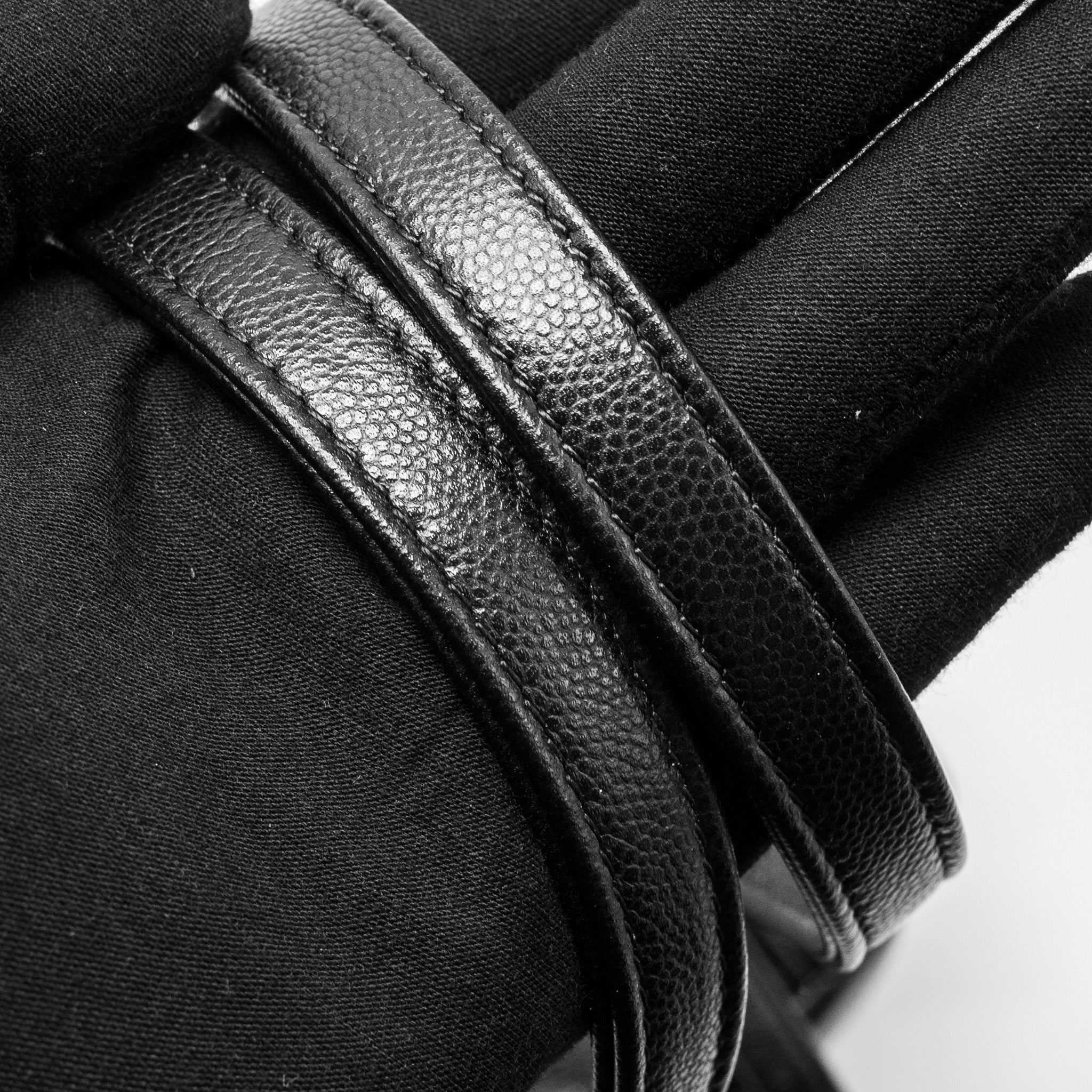 chanel-triple-pocket-backpack-caviar-black-lghw-microchip-copy