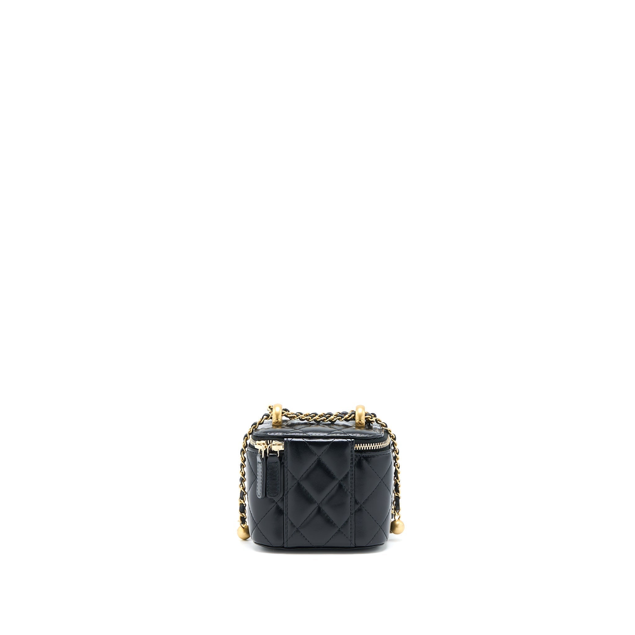 chanel-21a-gold-crush-mini-vanity-case-calfskin-black-brushed-ghw-1
