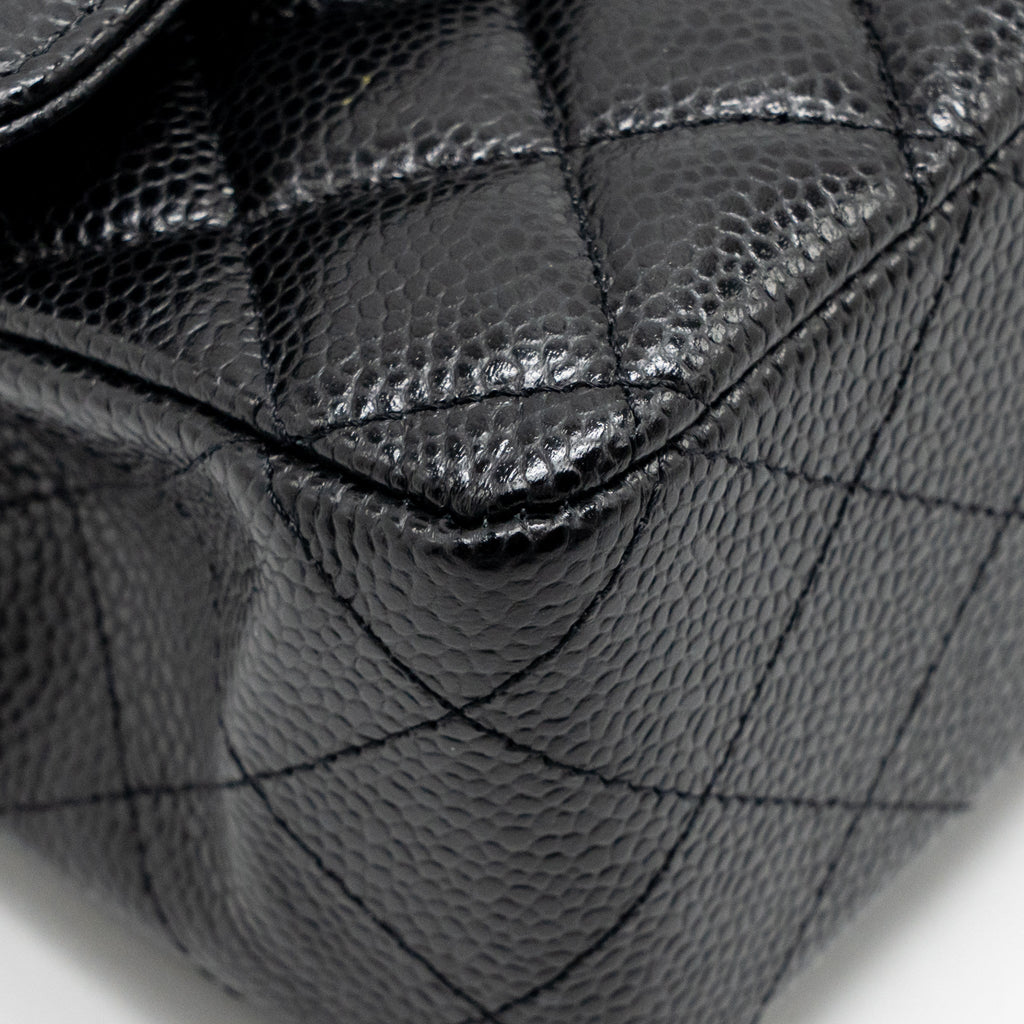 chanel-medium-classic-double-flap-bag-caviar-black-ghw-36