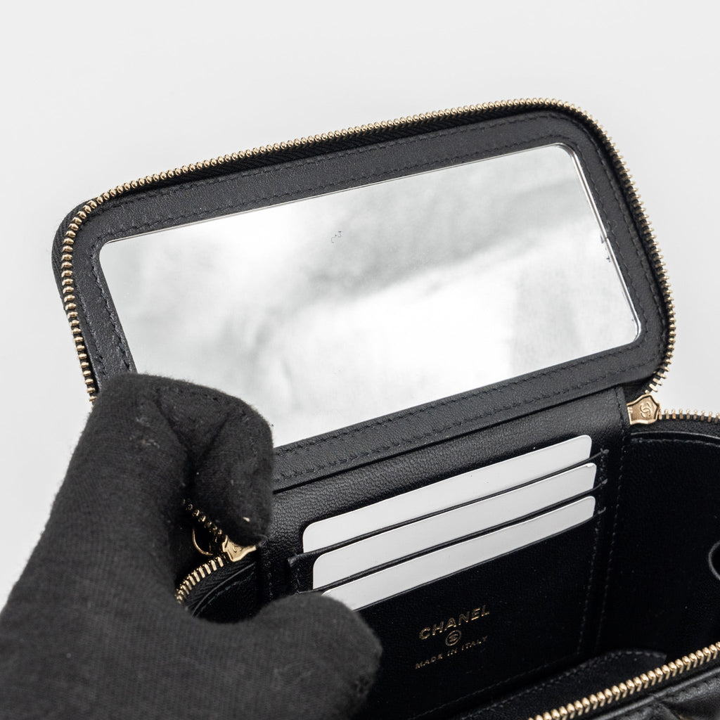 chanel-top-handle-long-vanity-case-lambskin-black-ghw-microchip