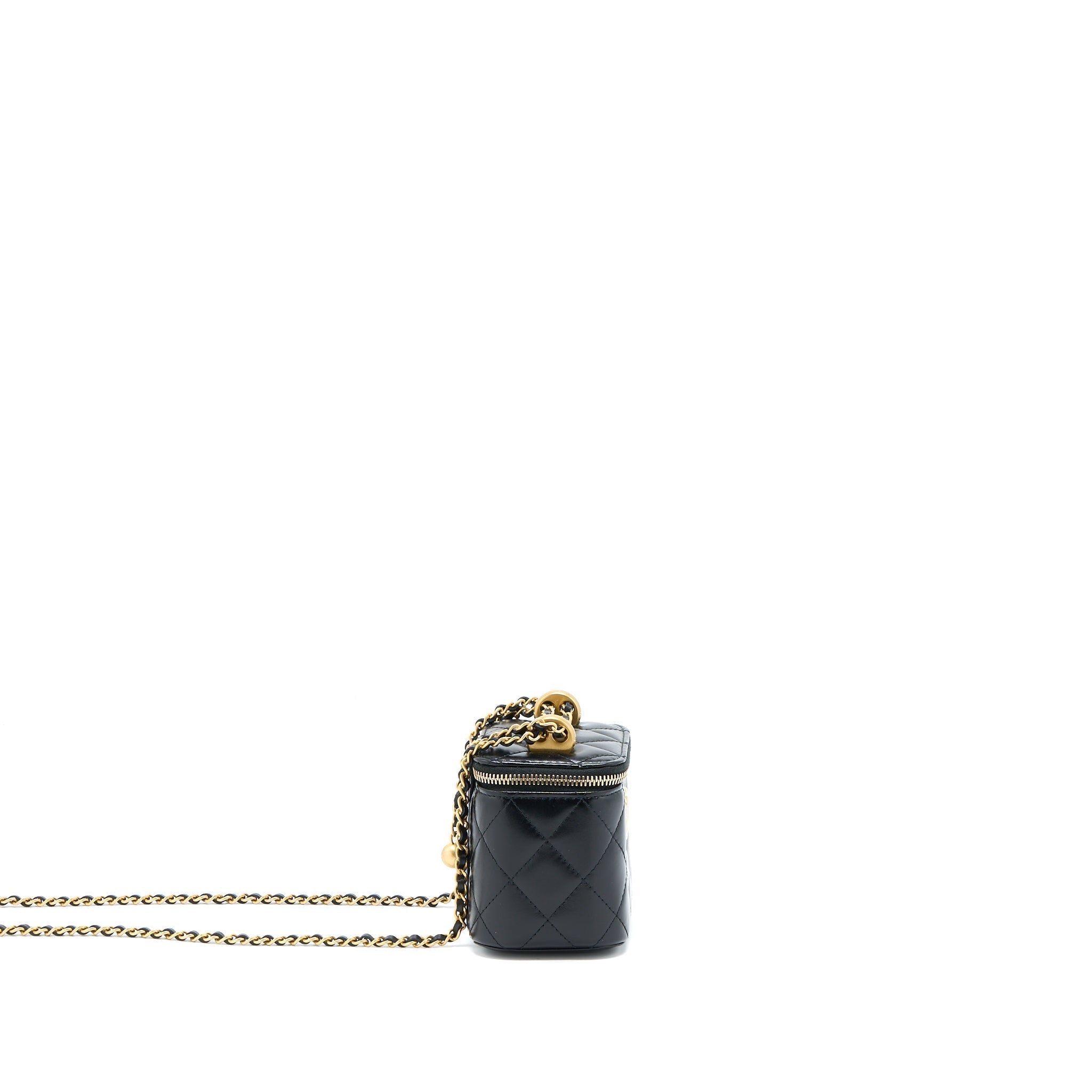 chanel-21a-gold-crush-mini-vanity-case-calfskin-black-brushed-ghw-1