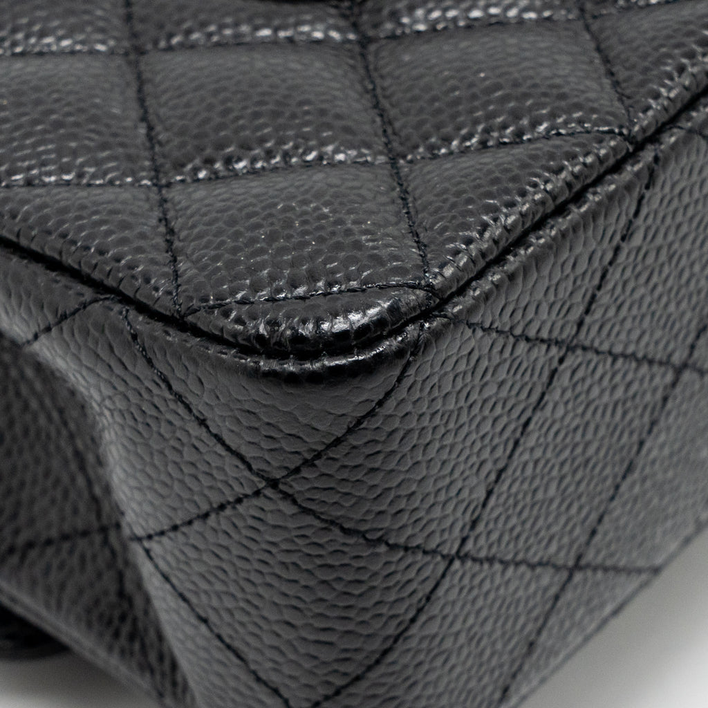 chanel-medium-classic-double-flap-bag-caviar-black-ghw-36