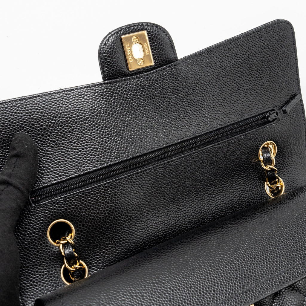 chanel-medium-classic-double-flap-bag-caviar-black-ghw-15