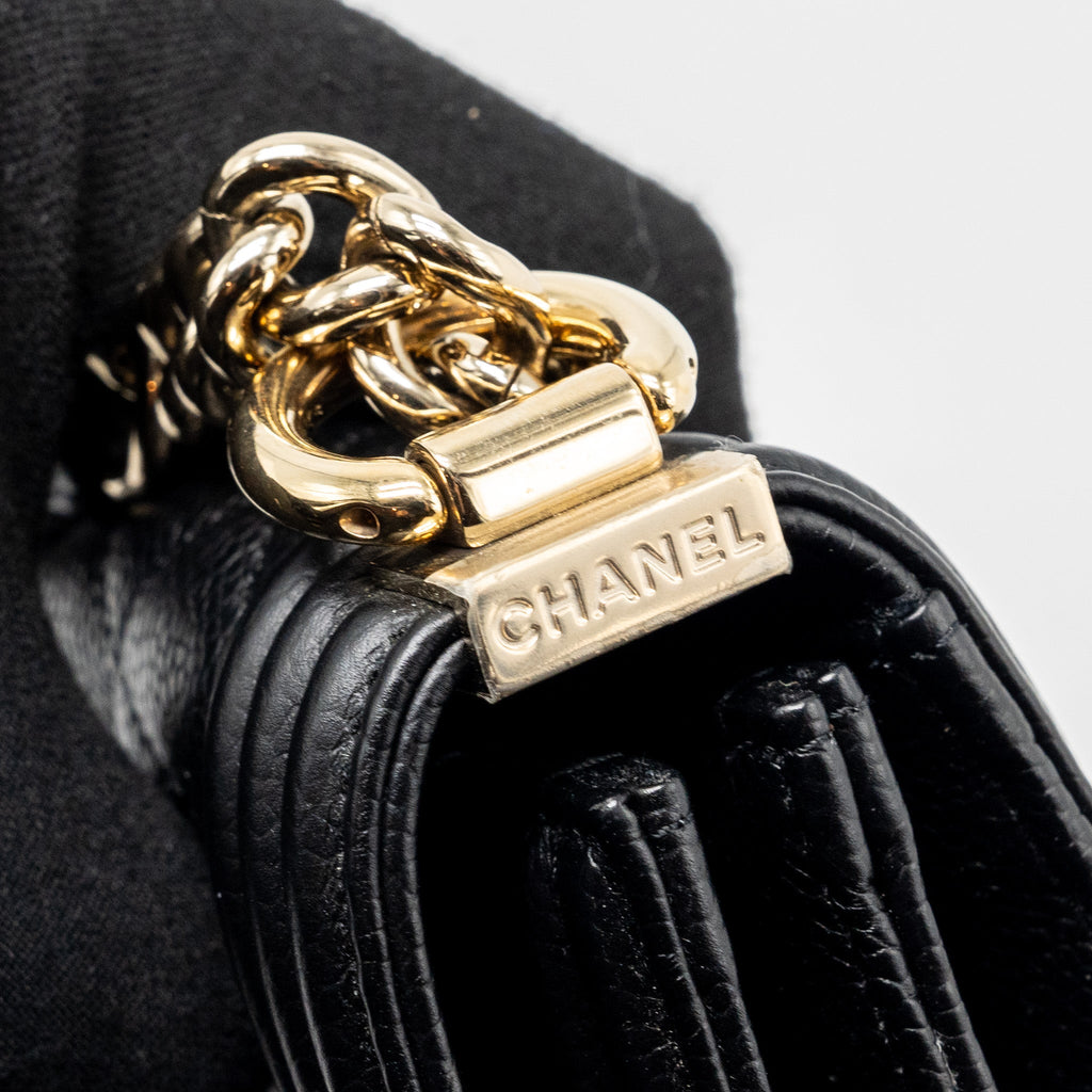 chanel-north-south-boy-bag-caviar-black-lghw-copy