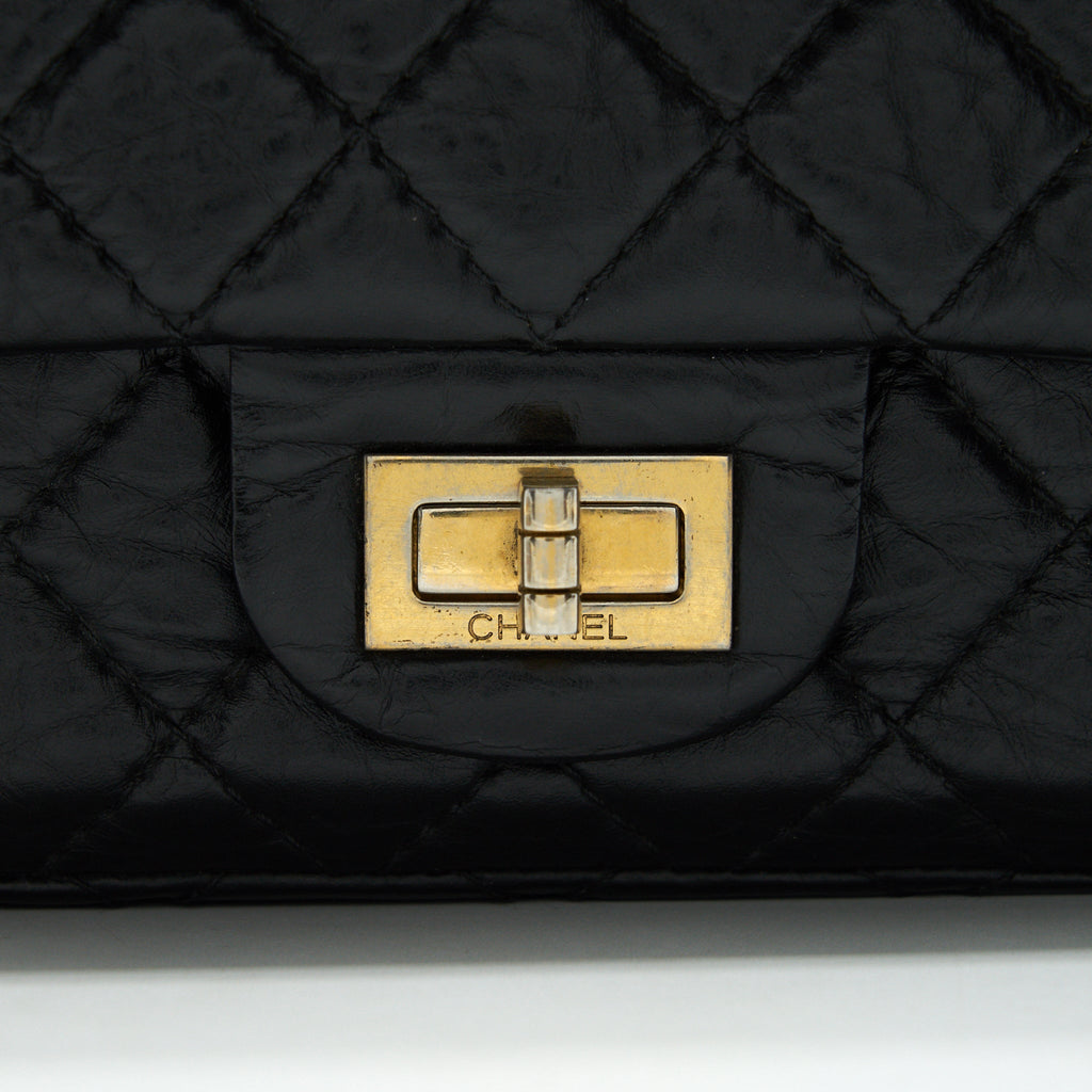 chanel-small-reissue-2-55-handbag-black-ghw