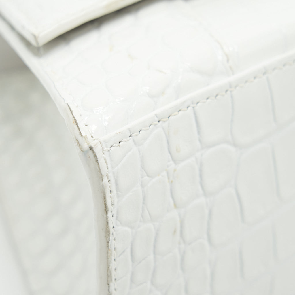 balenciaga-hourglass-s-croc-embossed-calfskin-white-shw