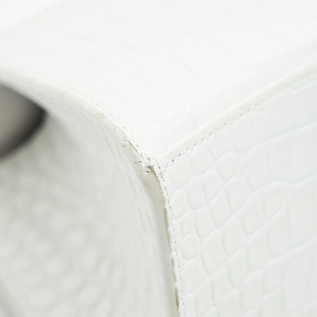 balenciaga-hourglass-s-croc-embossed-calfskin-white-shw