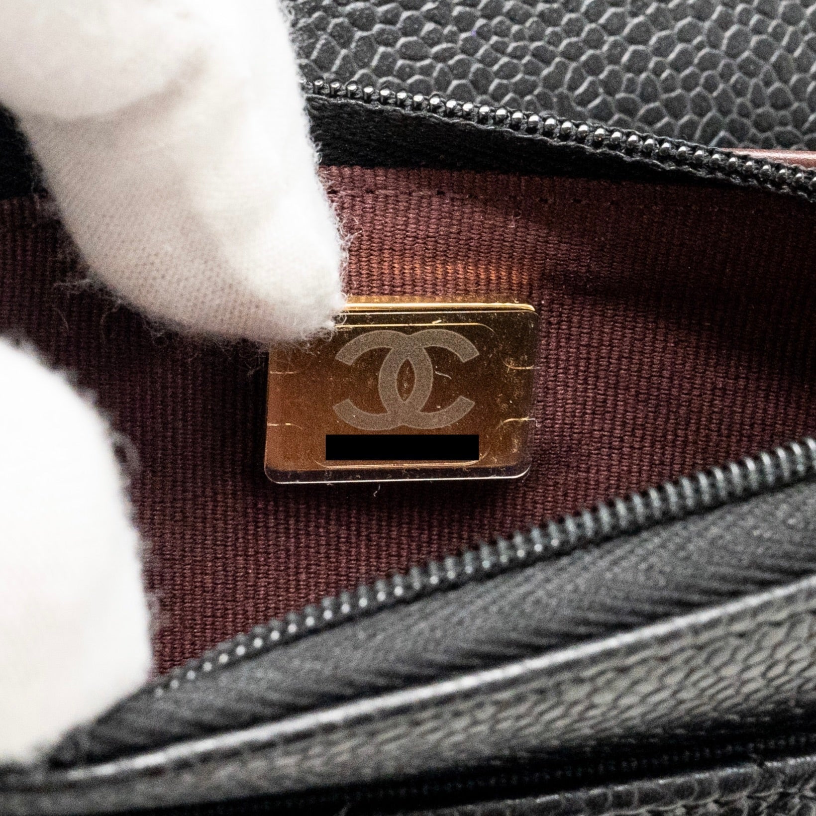 chanel-classic-wallet-on-chain-caviar-black-ghw-microchip-copy
