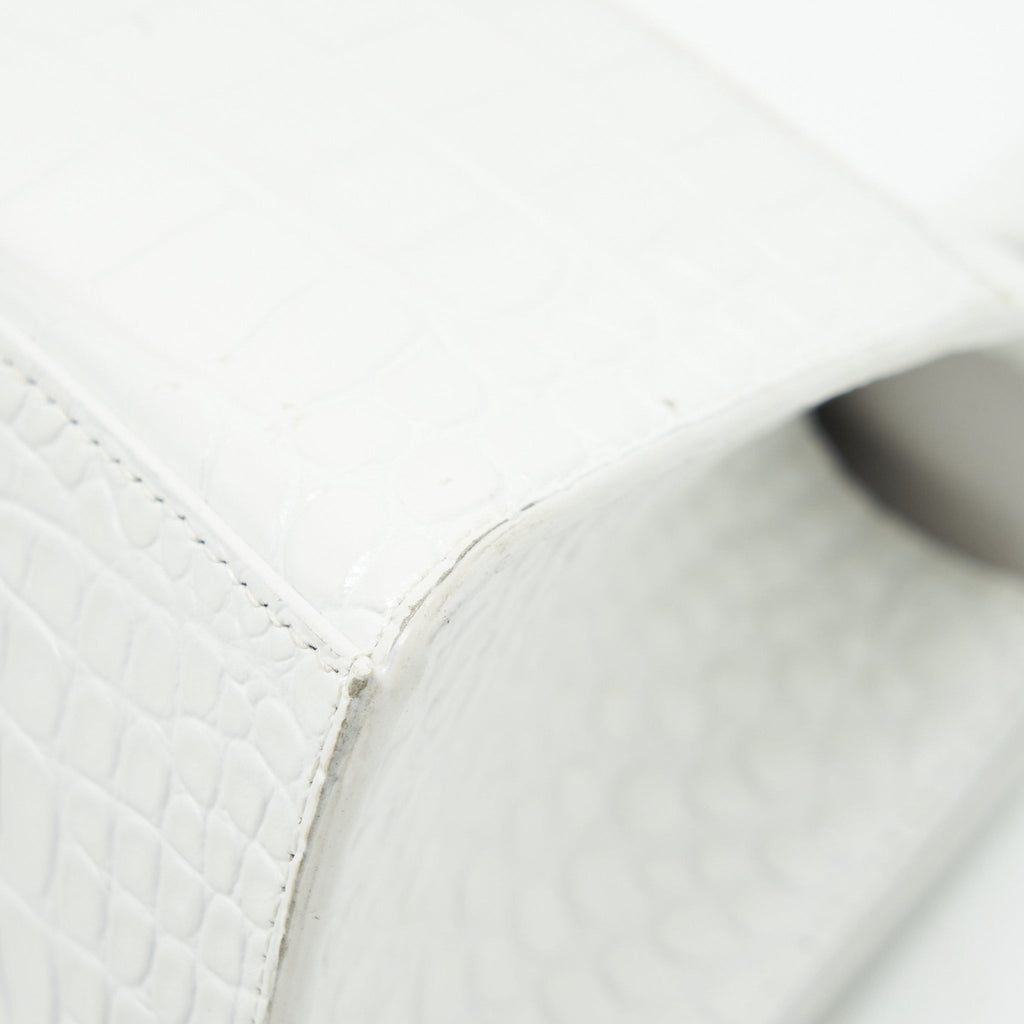 balenciaga-hourglass-s-croc-embossed-calfskin-white-shw