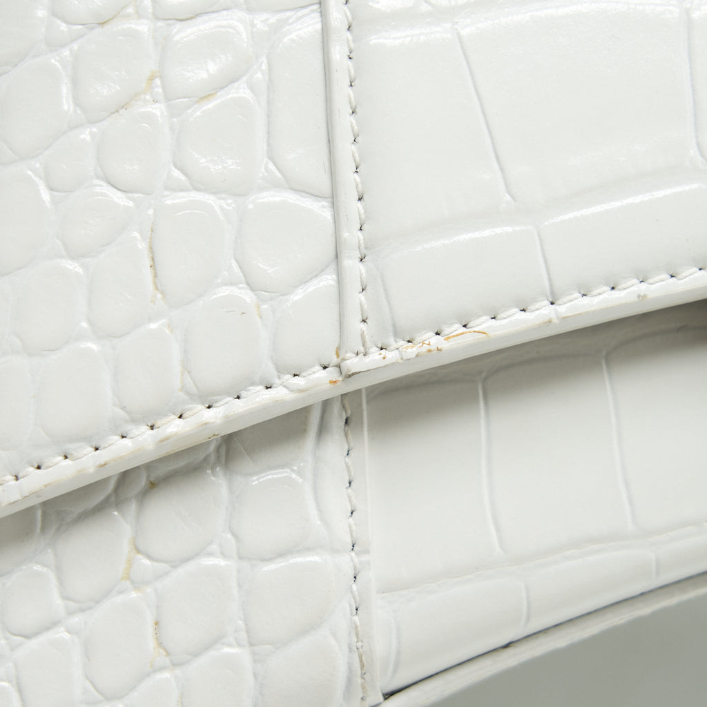 balenciaga-hourglass-s-croc-embossed-calfskin-white-shw