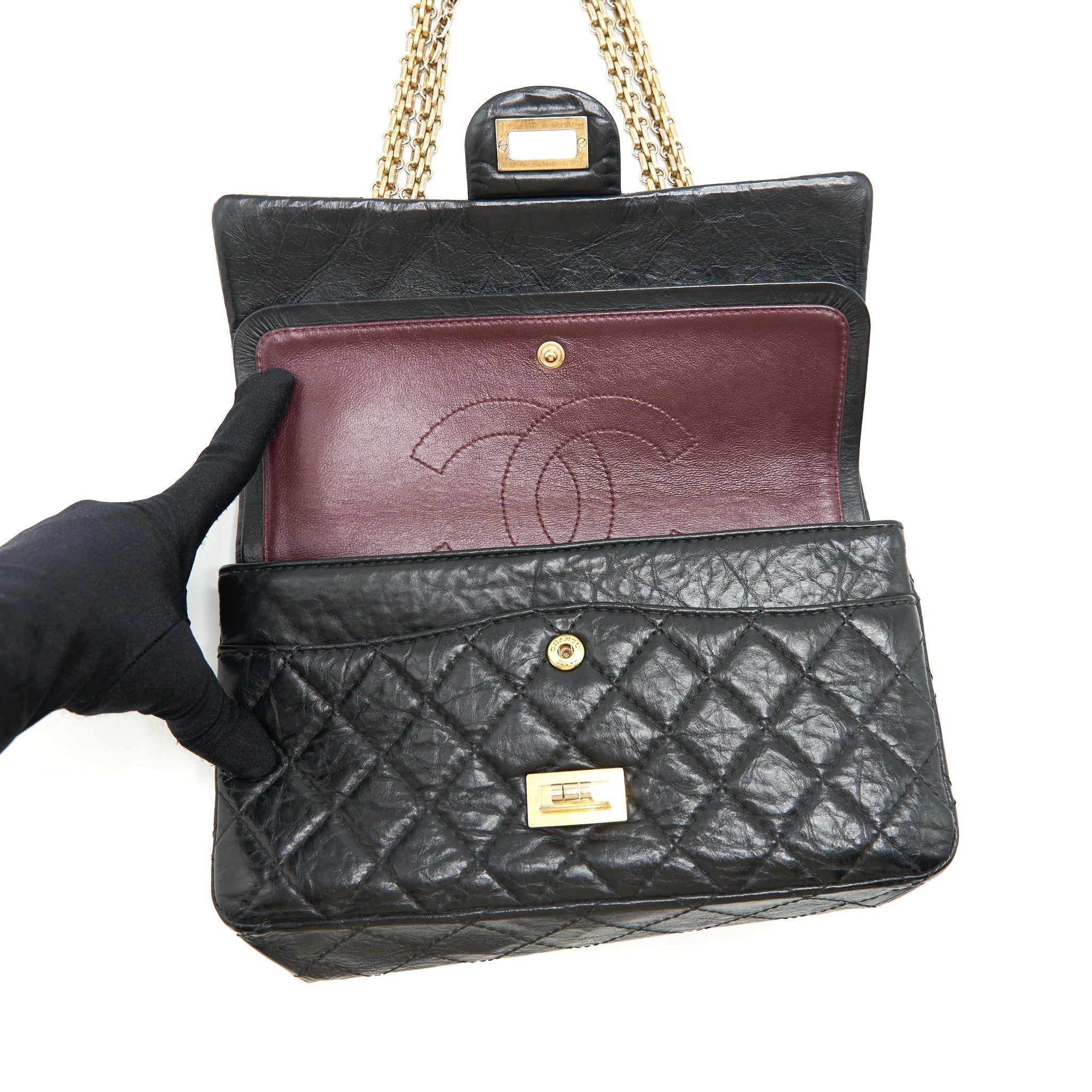 chanel-small-reissue-2-55-handbag-black-ghw