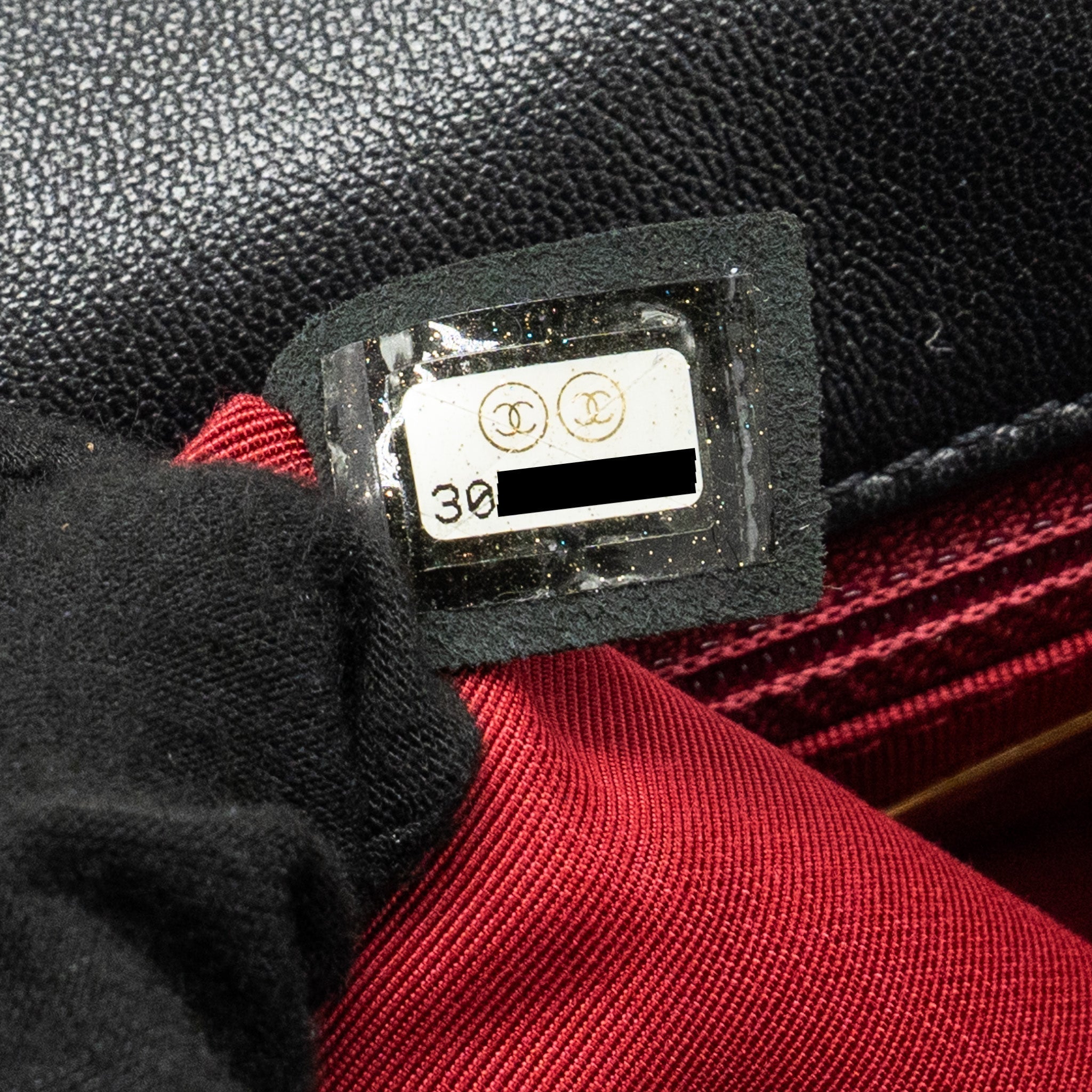 chanel-small-19-bag-lambskin-black-multicolor-hardware