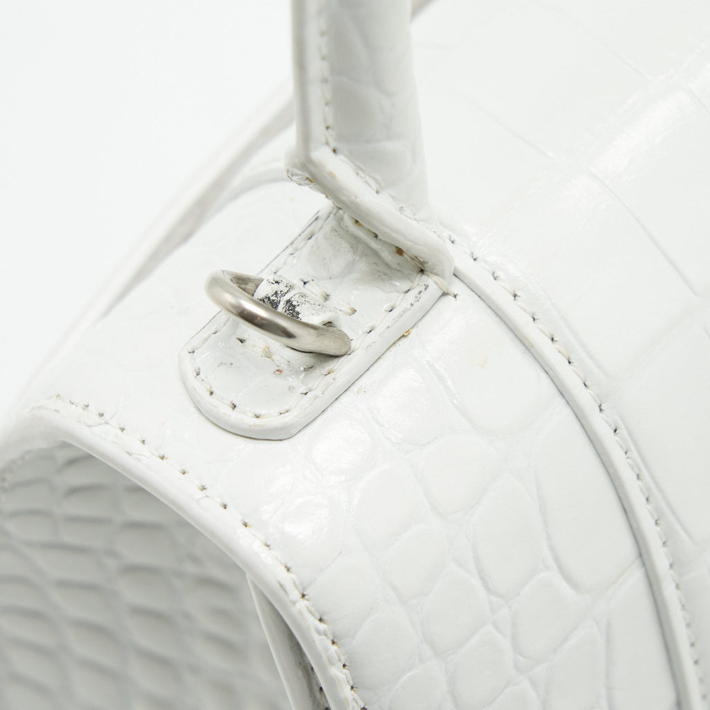 balenciaga-hourglass-s-croc-embossed-calfskin-white-shw