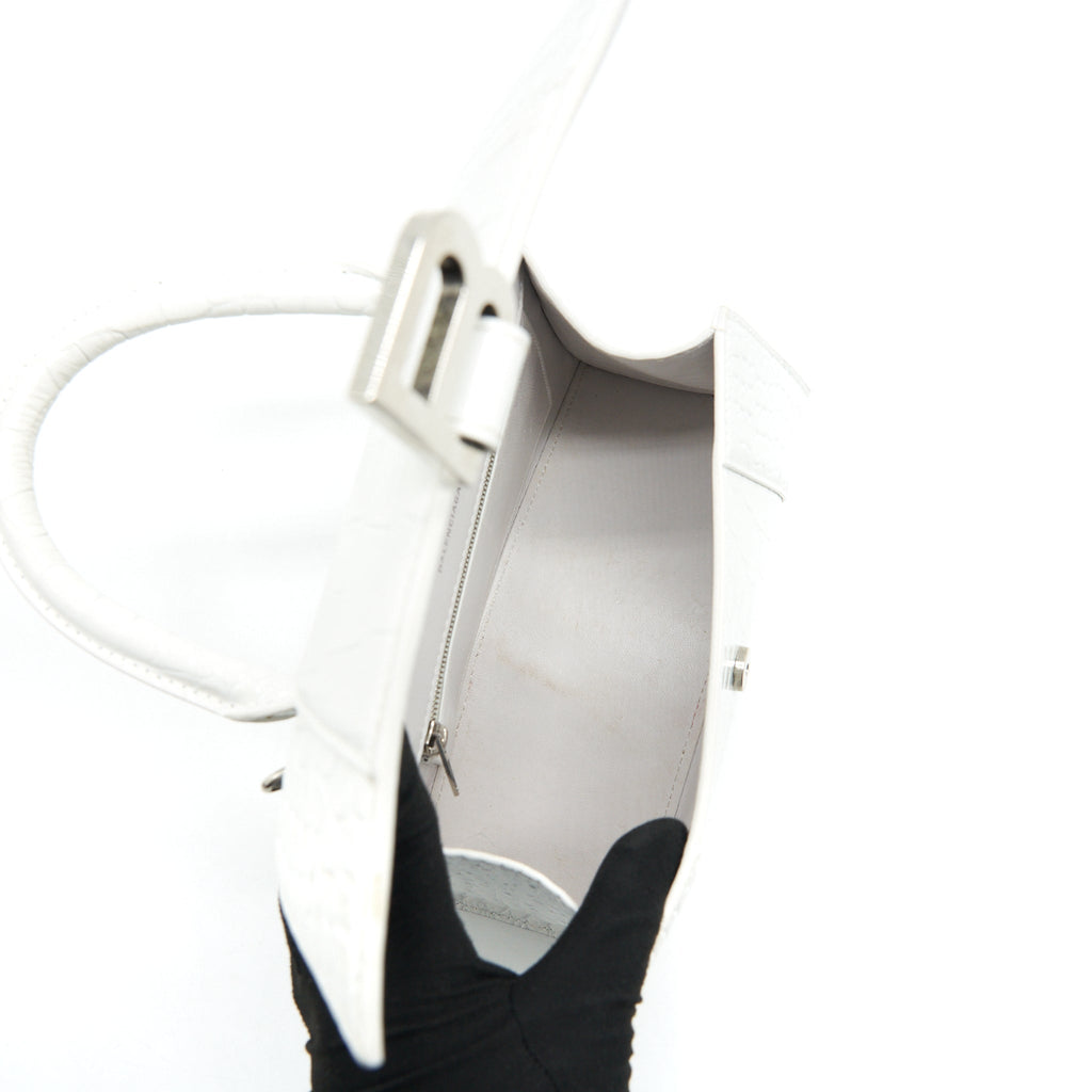 balenciaga-hourglass-s-croc-embossed-calfskin-white-shw