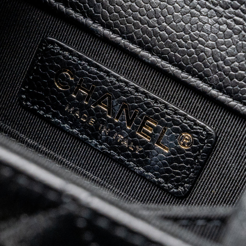 chanel-north-south-boy-bag-caviar-black-lghw-copy