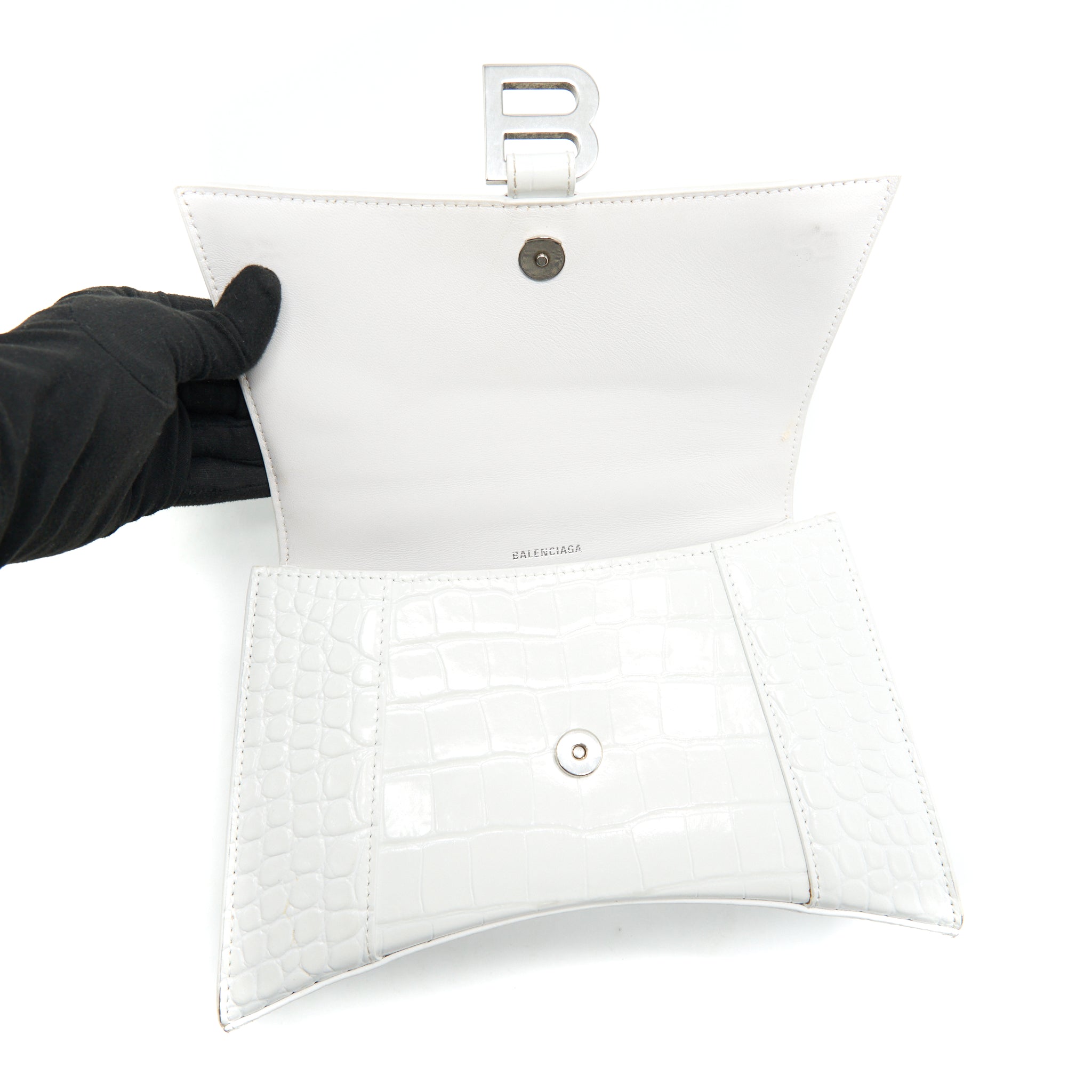 balenciaga-hourglass-s-croc-embossed-calfskin-white-shw
