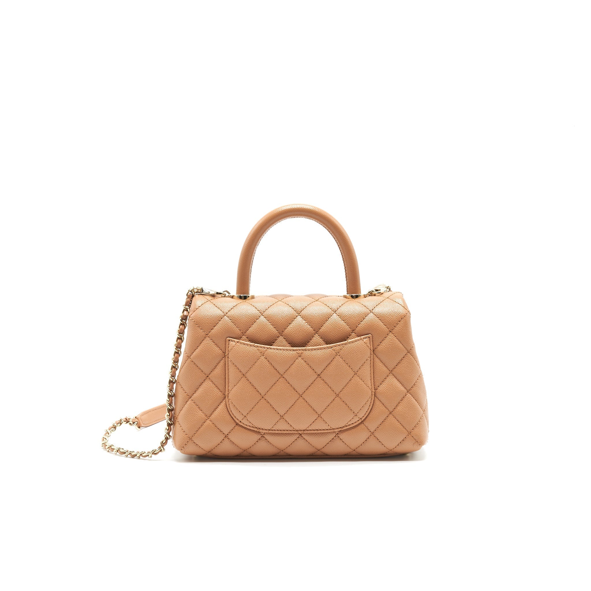 chanel-mini-coco-handle-flap-bag-21p-caramel-lghw