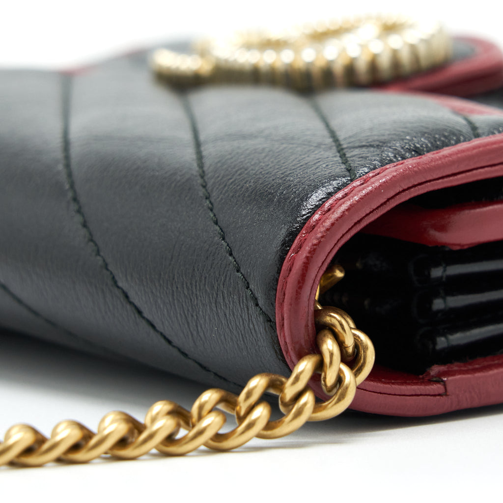 gucci-gg-marmont-wallet-on-chain-black-ghw