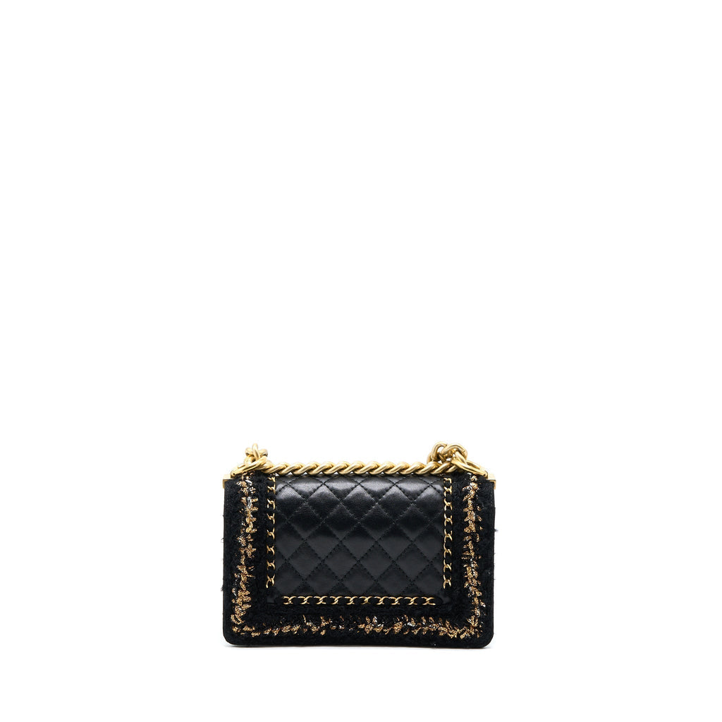 chanel-small-jacket-boy-bag-lambskin-tweed-black-ghw
