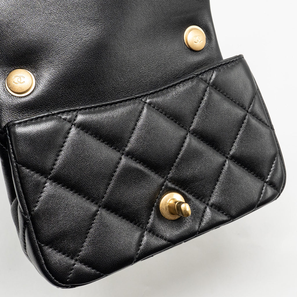 chanel-pearl-crush-mini-square-flap-bag-lambskin-black-ghw-microchip-copy