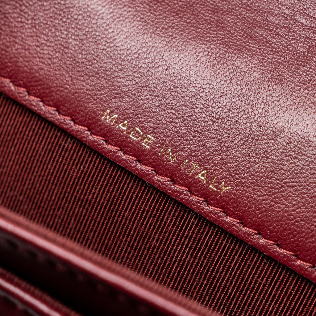 chanel-classic-flap-card-holder-lambskin-burgundy-ghw-copy