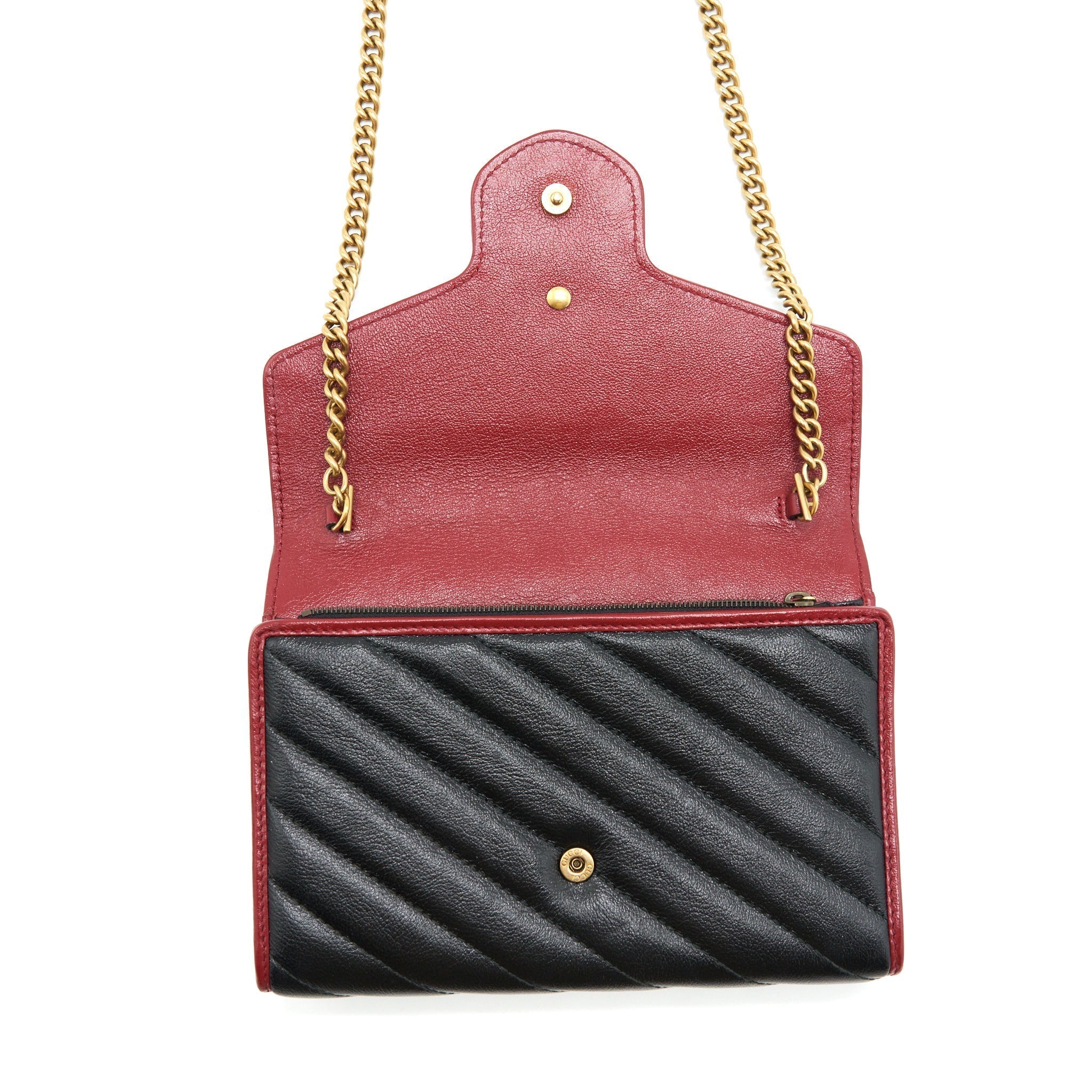 gucci-gg-marmont-wallet-on-chain-black-ghw