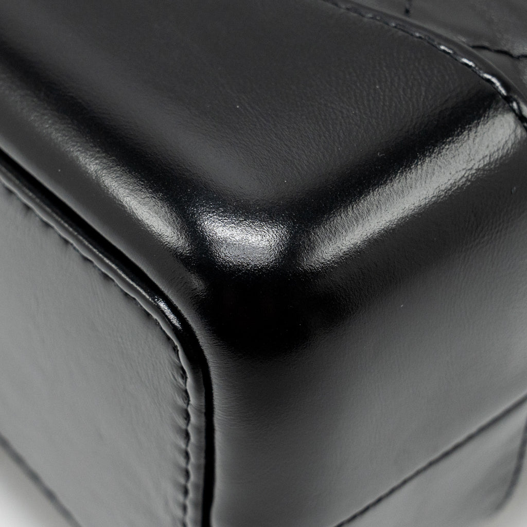 chanel-small-gabrielle-backpack-calfskin-black-multicolour-hardware-microchip-copy