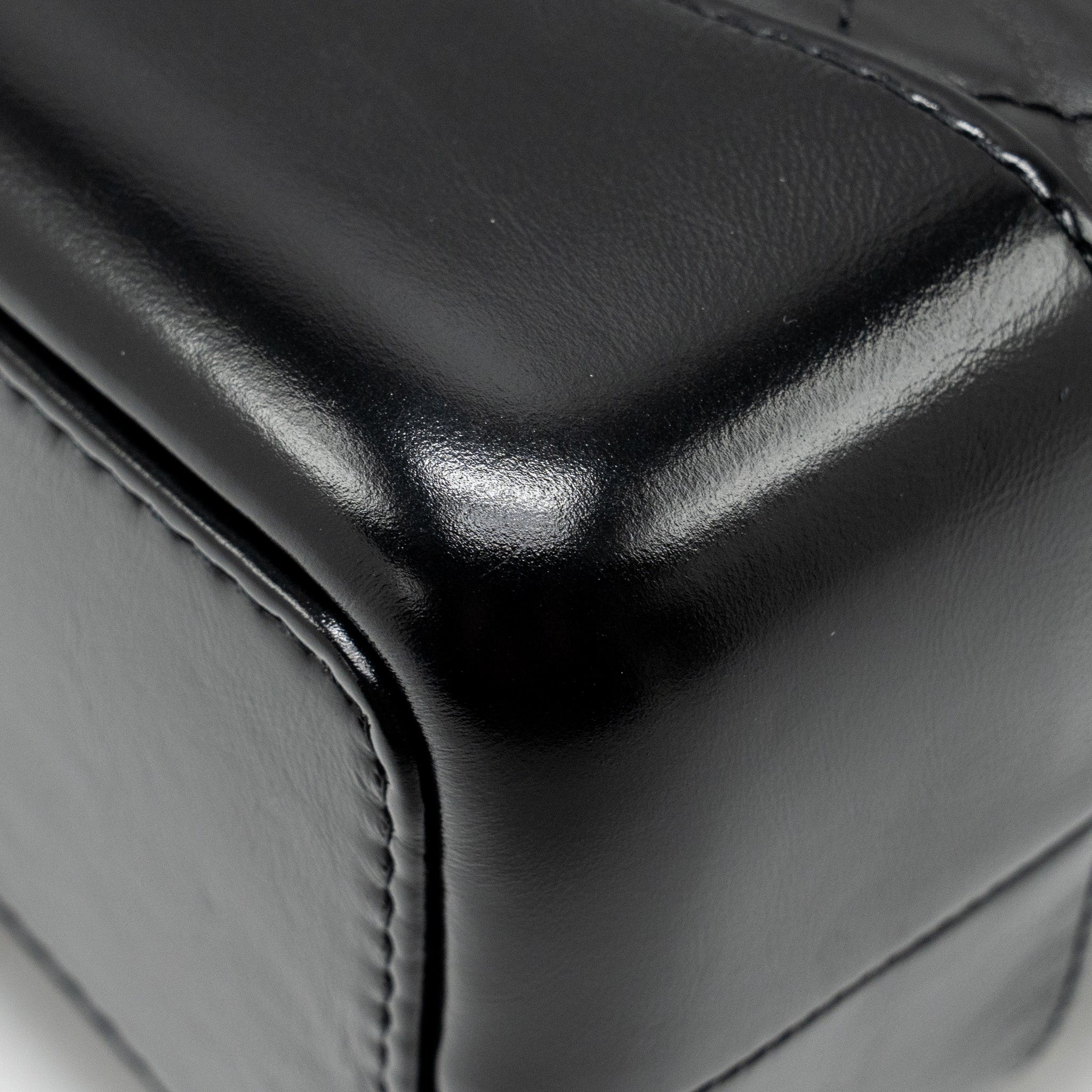 chanel-small-gabrielle-backpack-calfskin-black-multicolour-hardware-microchip-copy