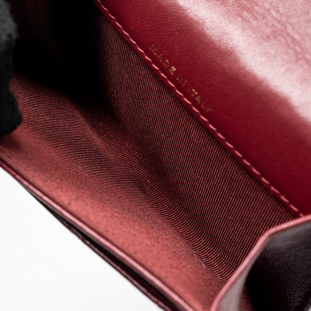 chanel-classic-flap-card-holder-lambskin-burgundy-ghw-copy