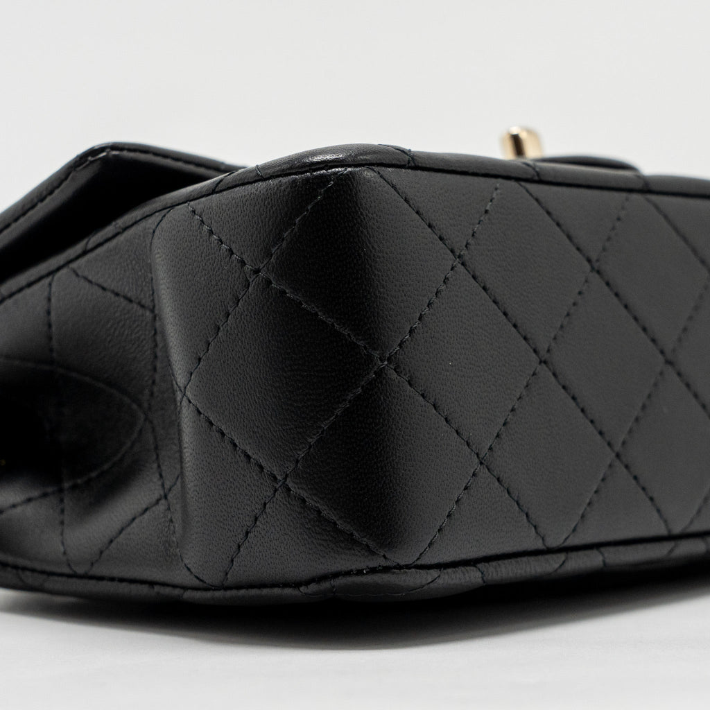 chanel-top-handle-mini-rectangular-flap-bag-with-lion-charm-lambskin-black-lghw-microchip
